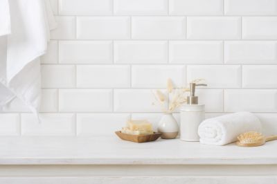 Tile and Backsplash Options